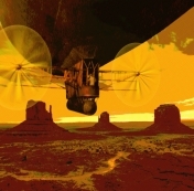 Monument Valley