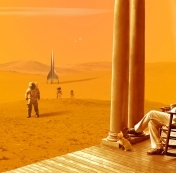 the 3rd Expedition