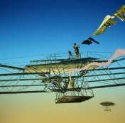 Pioneers of Aviation