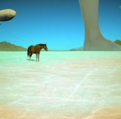 The Conquest of Space