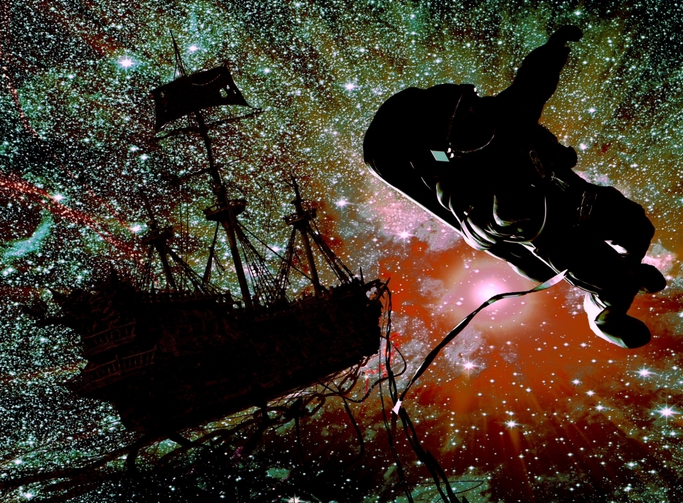 Ship