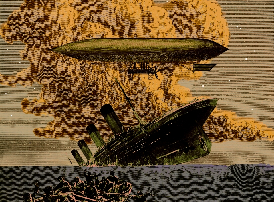North Atlantic