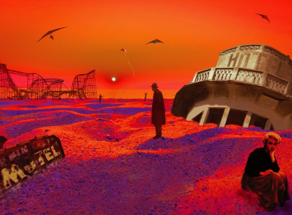 Vermilion Sands