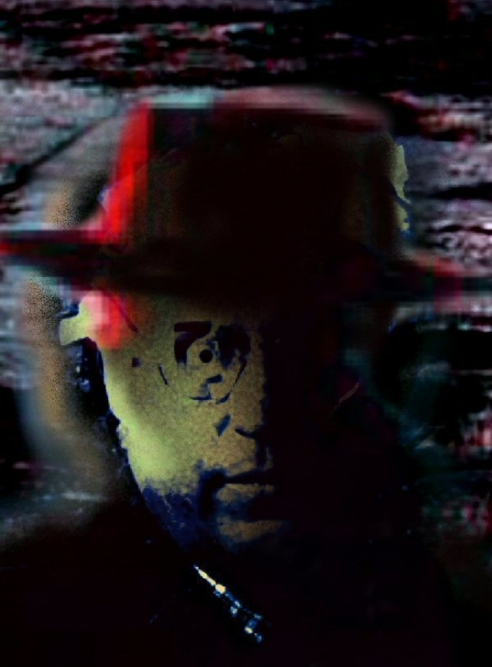 The man who wished he hadn't