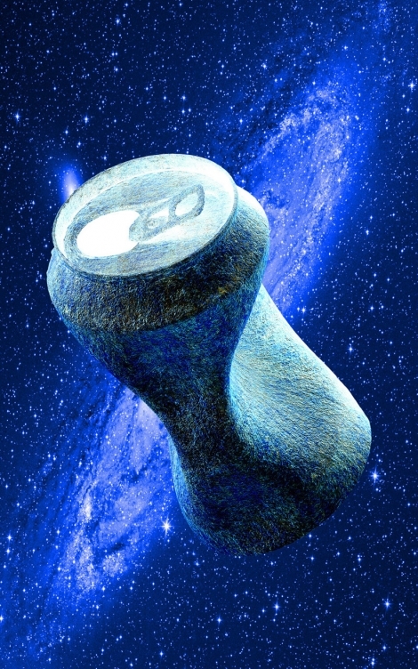 can