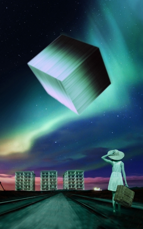 the northern lights